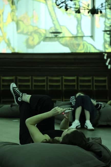 Amsterdam: Van Gogh & Rembrandt Captivating Experience Entry - Who Should Consider This Experience