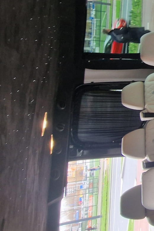 Amsterdam vip group transfers - Exploring the Stops: What You Can Expect