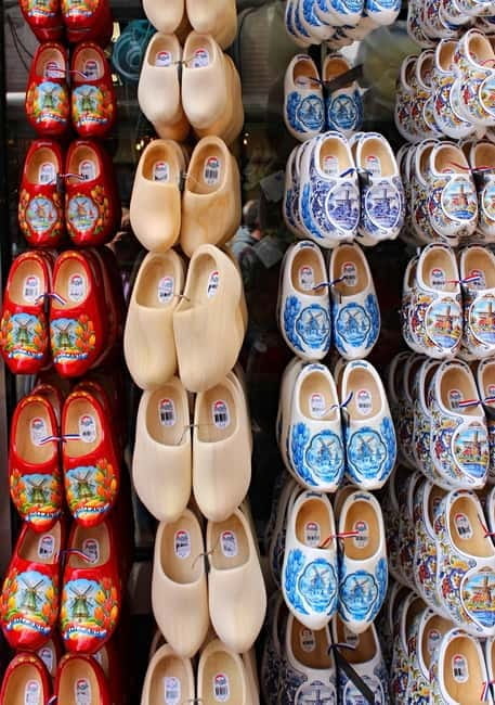 Amsterdam: Volendam and Cheese & Clog Farm Half-Day Trip - Exploring the Entire Itinerary Step-by-Step