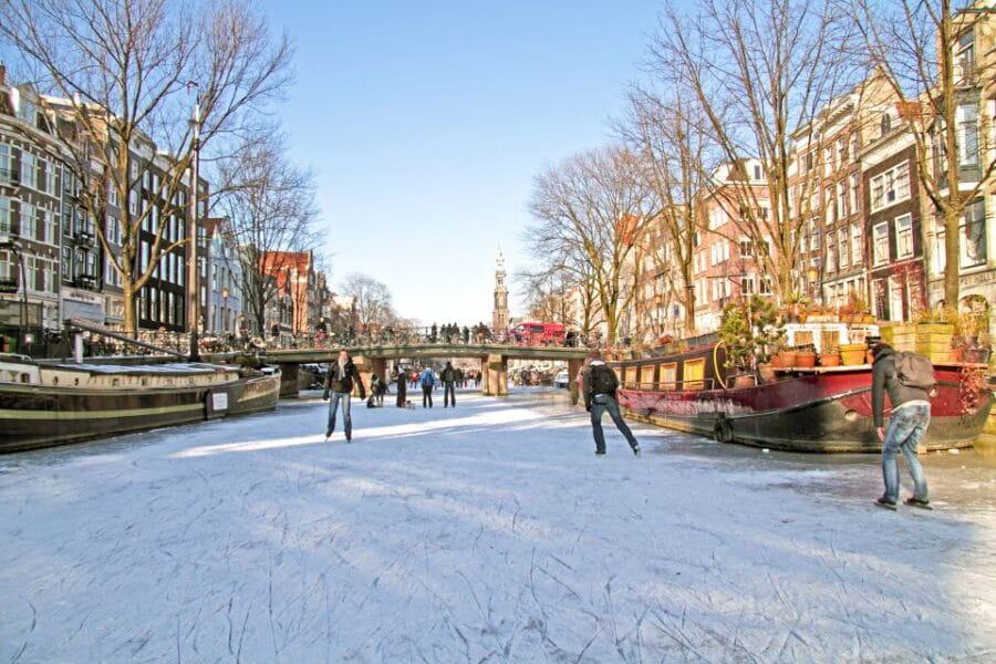 Amsterdam Winter Walking Tour - Who Will Love This Tour?