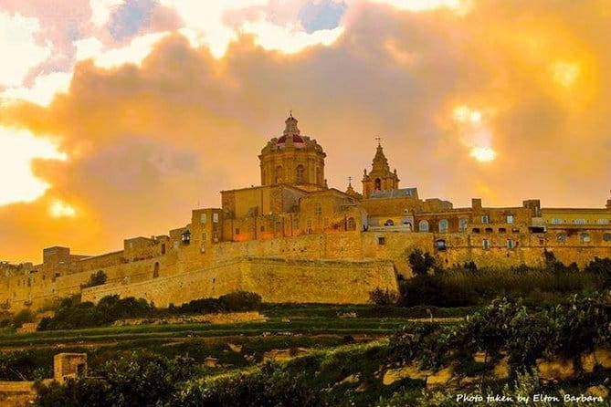 An Insider's Malta VIP Tour - Winding Through Time in Mdina and Rabat