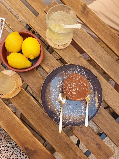 An Unforgettable Lunch Experience at Koccio Valletta - Why This Experience Is Special