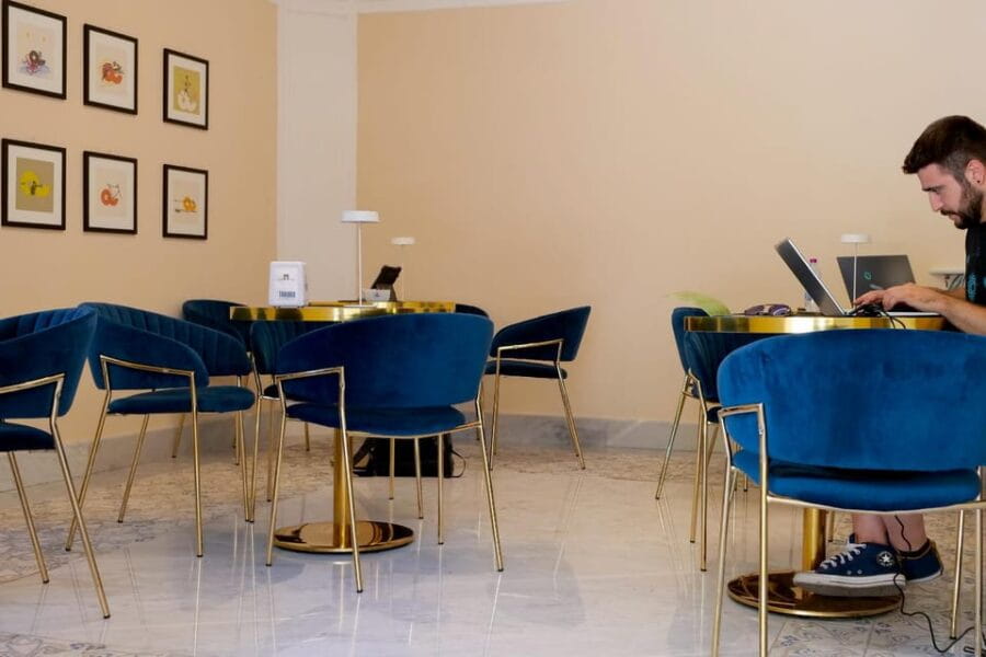 Anacapri: Villa Rosa Museum Entrance Tickets + Lunch/ Dinner - Price and Logistics: A Fair Deal for Art and Culture