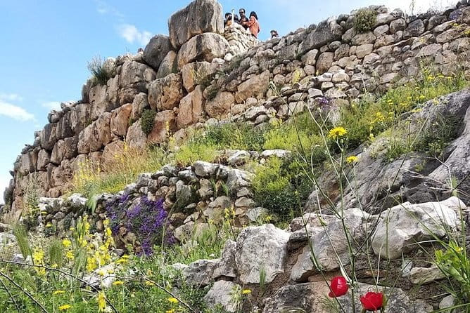 Ancient Corinth Private Half Day Tour - Who Is This Tour Perfect For?