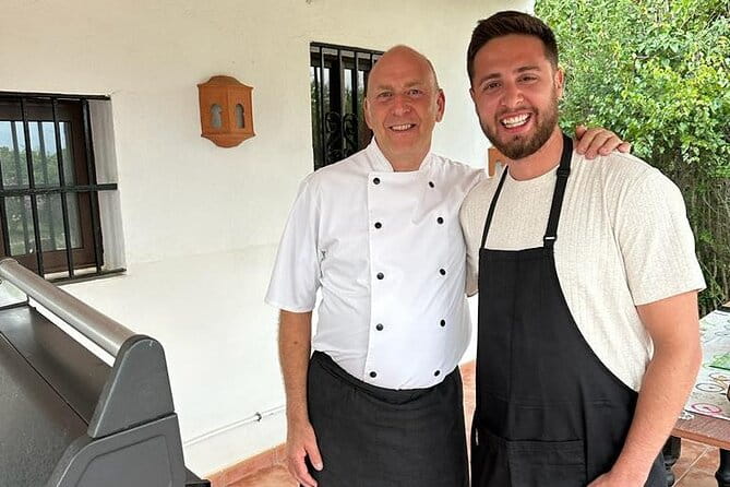 Andalucia by Sunset - half day tour including dinner and Ronda pickup - FAQ