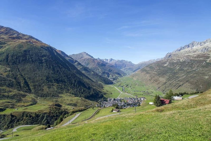 Andermatt private guided city tour - Who Should Consider This Tour?