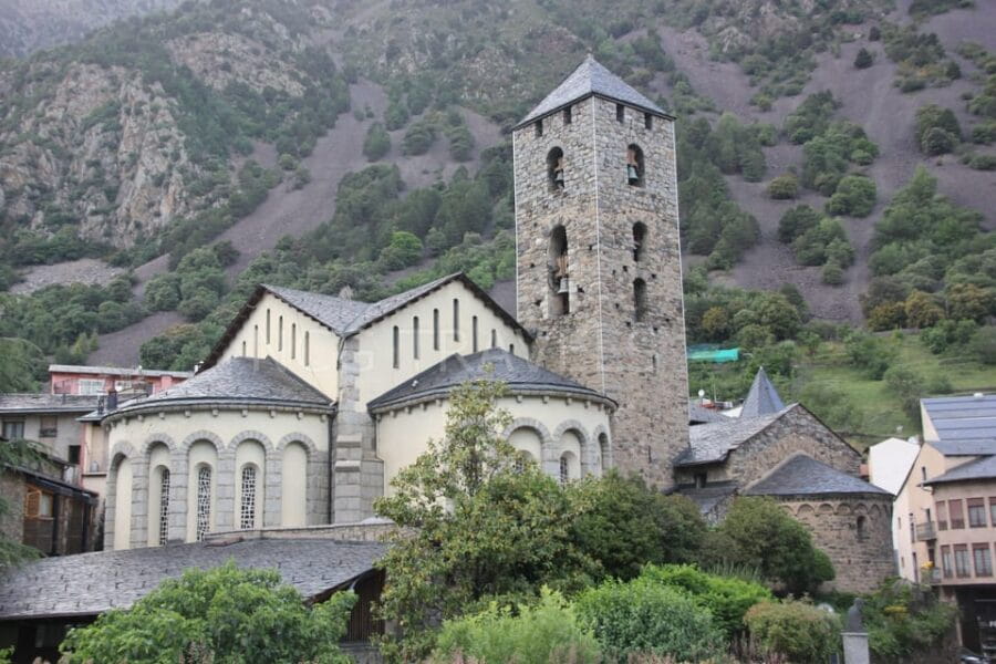 Andorra la Vella: Private tour of Old Town & Commercial Hub - FAQ