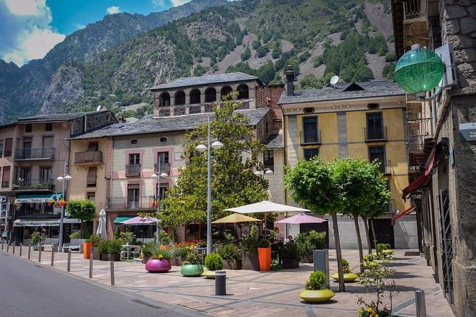 Andorra Private Tour: Sightseeing, Shopping & Traditional Lunch - Who Will Benefit Most From This Tour?