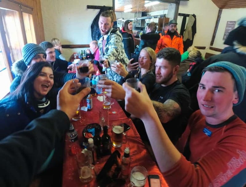 Andorra : Snow weekend with Apres Ski - Who Should Consider This Experience?