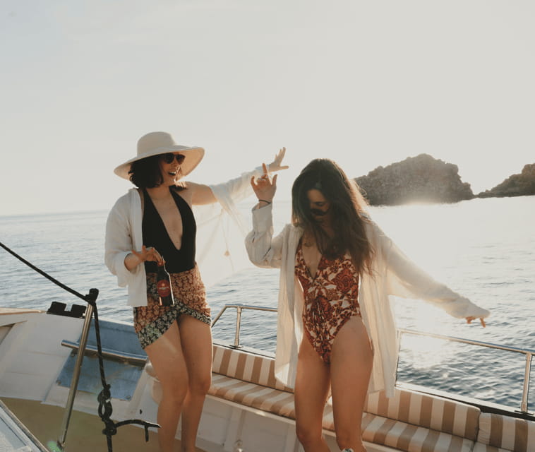 Andratx: 2h Afternoon Tour & snorkelling - Who Should Book This Tour?