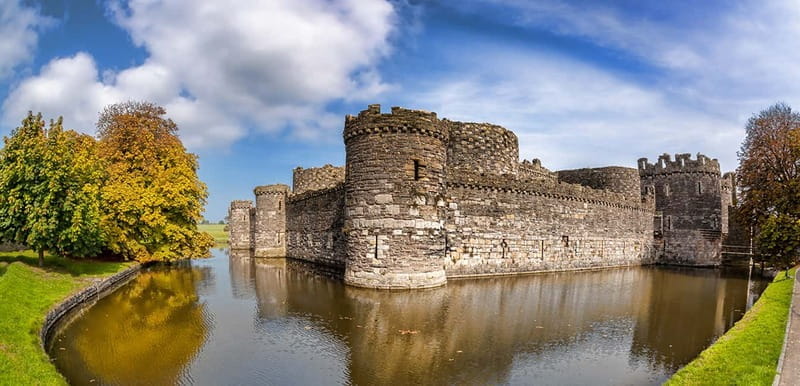 Anglesey: Scenic Anglesey & Ancient Relics Private Tour - Who Will Enjoy This Tour Most?