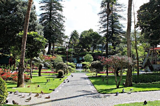 Angra do Heroísmo by foot - Value and Practicality