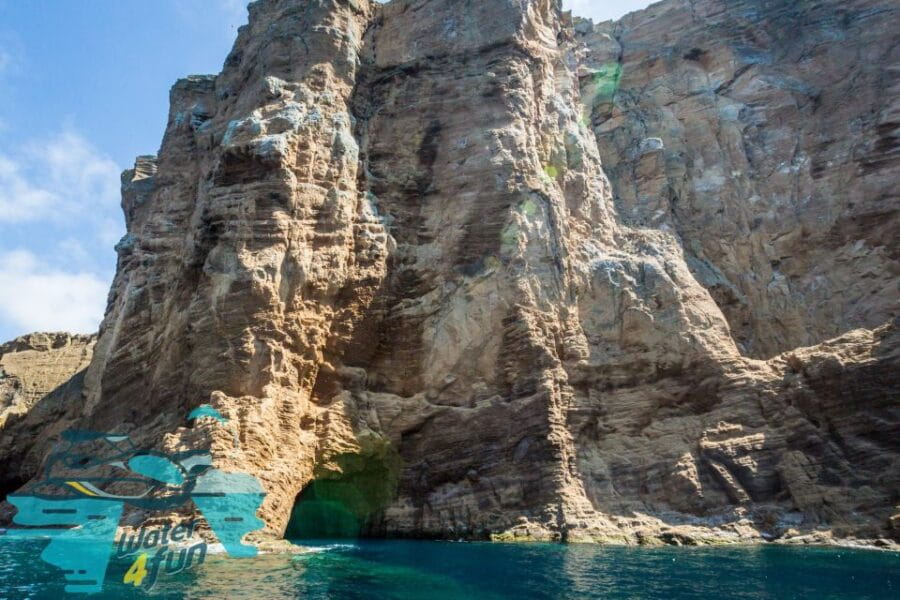 Angra do Heroísmo: Goat Islets Visit - Is This Tour for You?