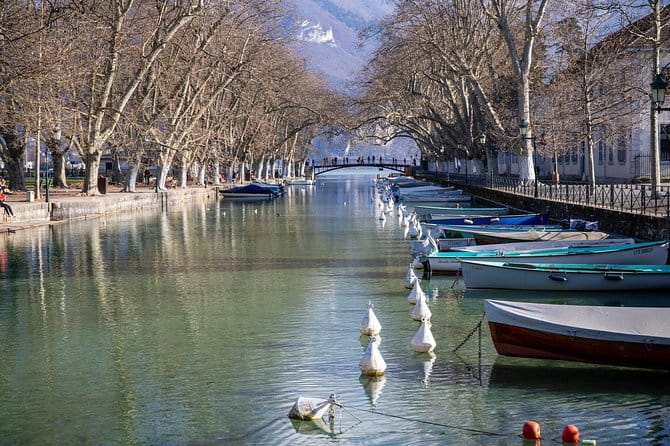 ANNECY | Private Walking Tour of Annecy's Historical Center - Diving into the Itinerary: What You’ll See and Why It Matters