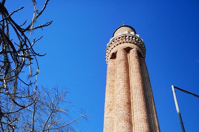 Antalya City and Old Town Kaleici Day Trip from Side - Transportation and Group Size