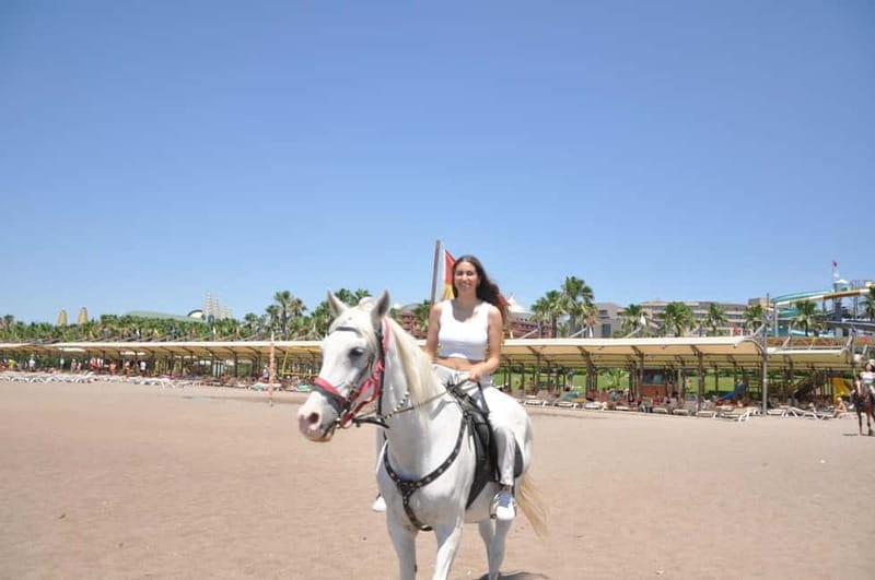 Antalya: Deniz Molal At Safarisi - Why This Tour Holds Appeal