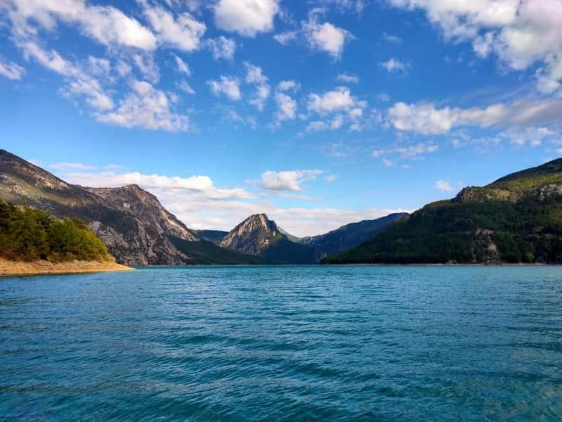 Antalya: Green Canyon Boat Tour & Nature Escape - The Boat Trip: Relaxing and Photogenic