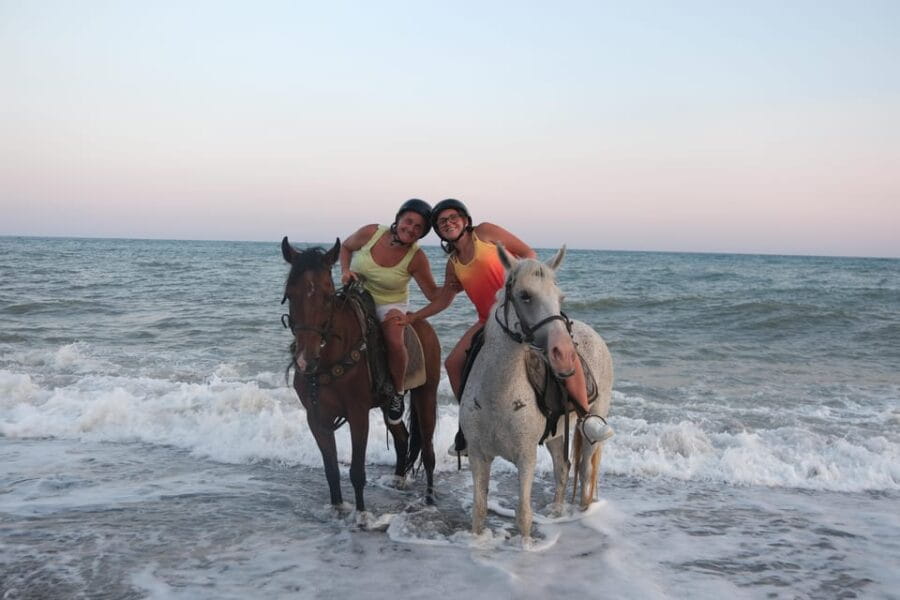 Antalya: Lara Beach & Forrest Horse Riding Safari - Why This Tour Is Worth Your Time