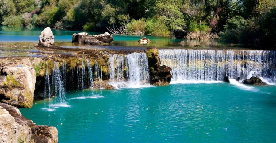 Antalya: Manavgat River Cruise With Waterfall & Bazaar - Who Should Consider This Tour?