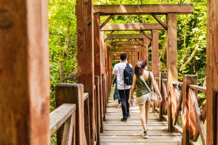 Antalya: Perge, Aspendos, City of Side, and Waterfalls Tour - FAQs