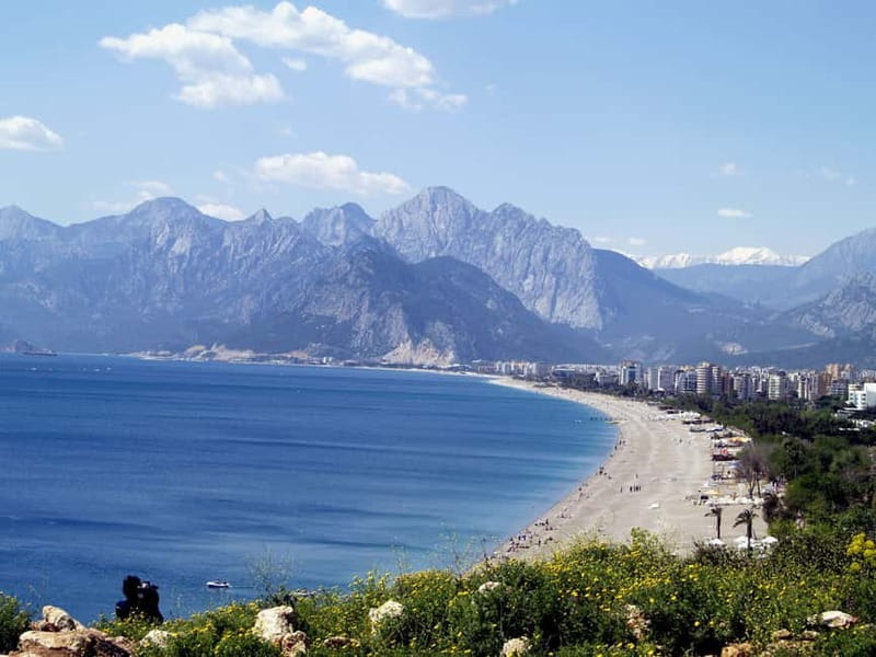Antalya Private City Tour Waterfalls and Old Town Boat Tour - Final Thoughts: Is It Worth Your Time?