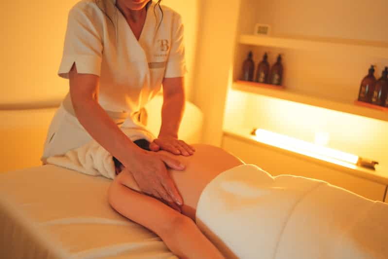 Antalya: Spa and Skin Care Experience with Massage and Drink - Price and Logistics: How It Works