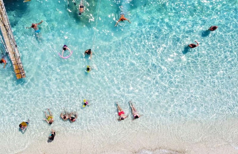 Antalya: Suluada Island Boat Trip with Lunch & Hotel Pickup - Who Is This Trip Best For?