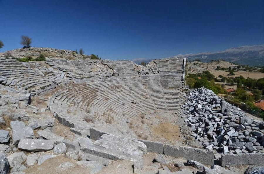 Antalya Taz Canyon 5-in-1 Rafting & Adventure Super Combo - Who This Tour Suits Best