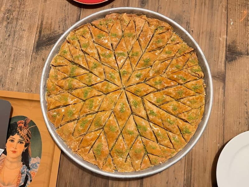 Antalya: Turkish Baklava Cooking Class with a Local Host - Authenticity and Cultural Significance