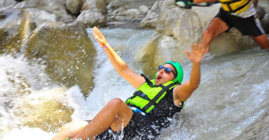 Antalya:Canyoning,Rafting,Zipline,Canyon visit with Lunch - Frequently Asked Questions