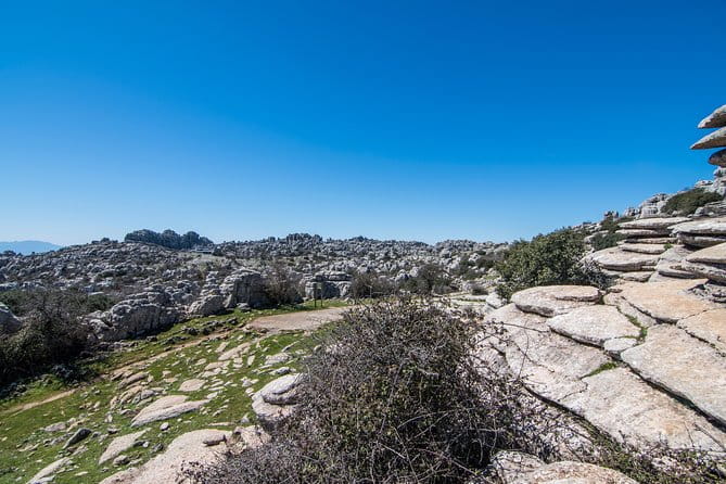 Antequera and Torcal from Granada in a small group up to 7 people - The Logistics: From Granada to Antequera and Back