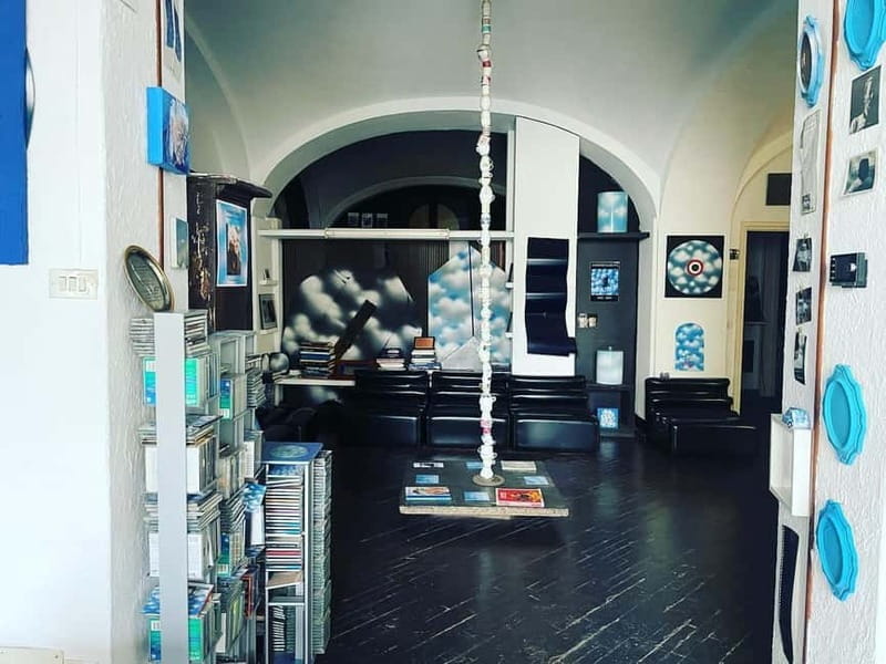 Antonio Carena House Museum guided tour - The Sum Up