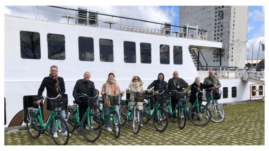 Antwerp Bike Tours Specials: Bikes & Boat Tour - Who It’s Best For
