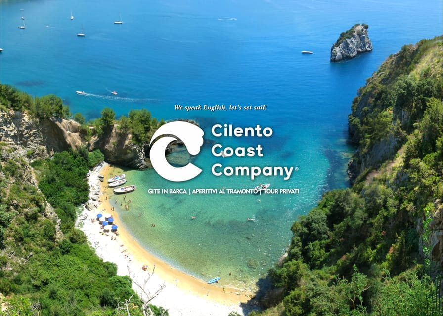 Aperitivo on the boat during sunset time in Palinuro - Price and Value: Is It Worth It?