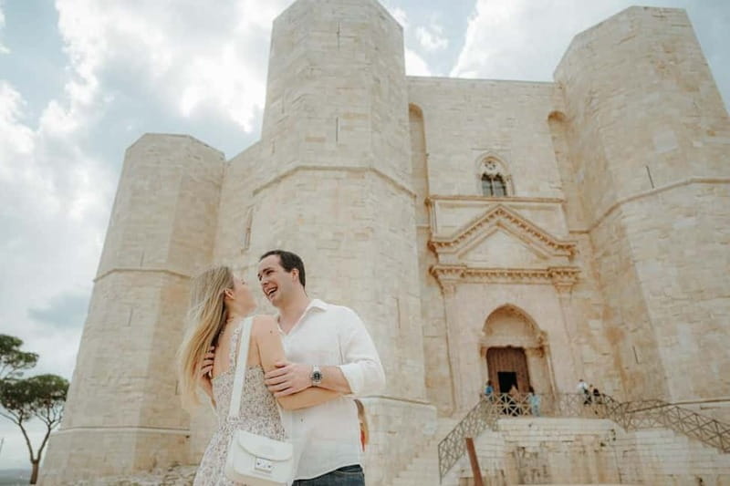 Apulia: 70-minute personalized photo tour and fast delivery - The Practicalities: How It Works