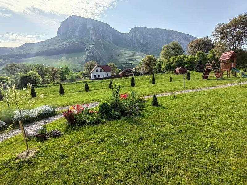 Apuseni Mountains: One day hiking from Cluj Napoca - Who Should Consider This Tour?