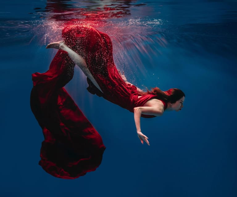 Aquadocia Photoshoot Cappadocia Tour - Who Is This Tour Best For?