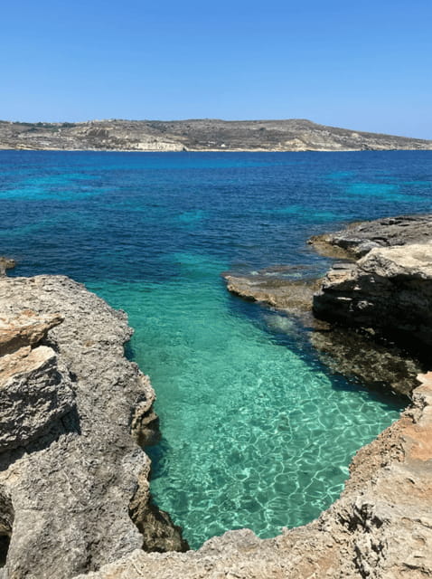 Aquatic Day Escape - Trips in Gozo, Comino & Malta - Price and Value