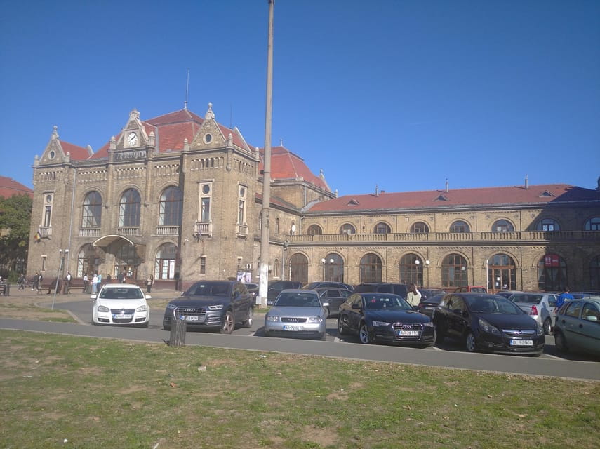 Arad Downtown Dream Tour - Why This Tour Offers Real Value