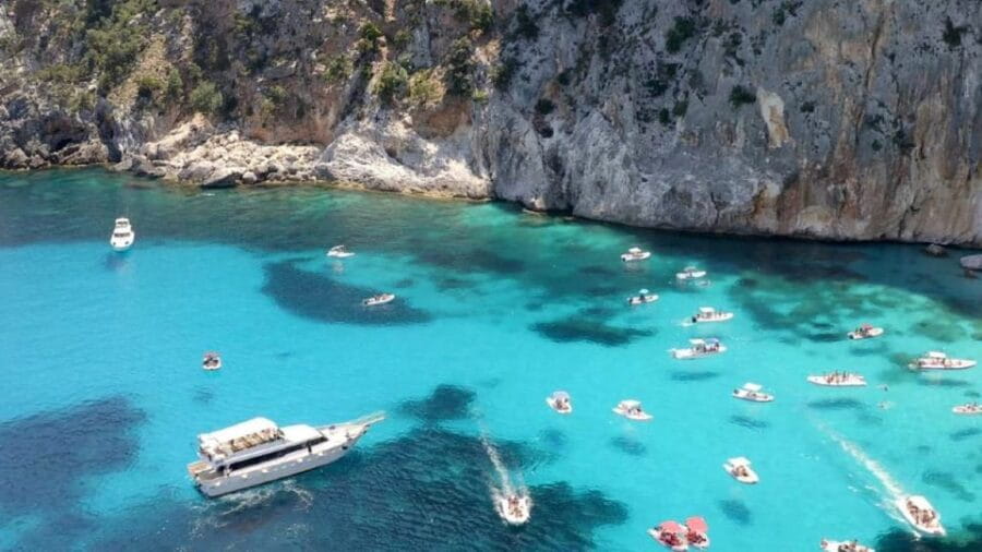 Arbatax: Gulf of Orosei Day Tour by Boat - Why the Tour Offers Excellent Value