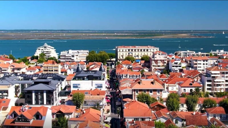 Arcachon private guided city tour - Practical Tips for Your Arcachon Tour
