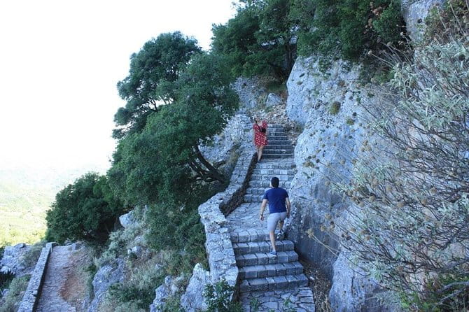 Archaeological and historical sites of Preveza Prefecture - Authentic Guides and Well-Organized Experience