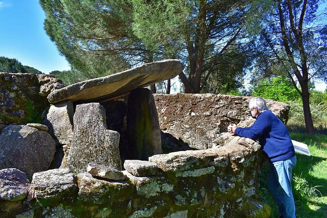 Archaeological Circuit of Fiais/Azenha and Cova da Moira - Practical Details That Matter