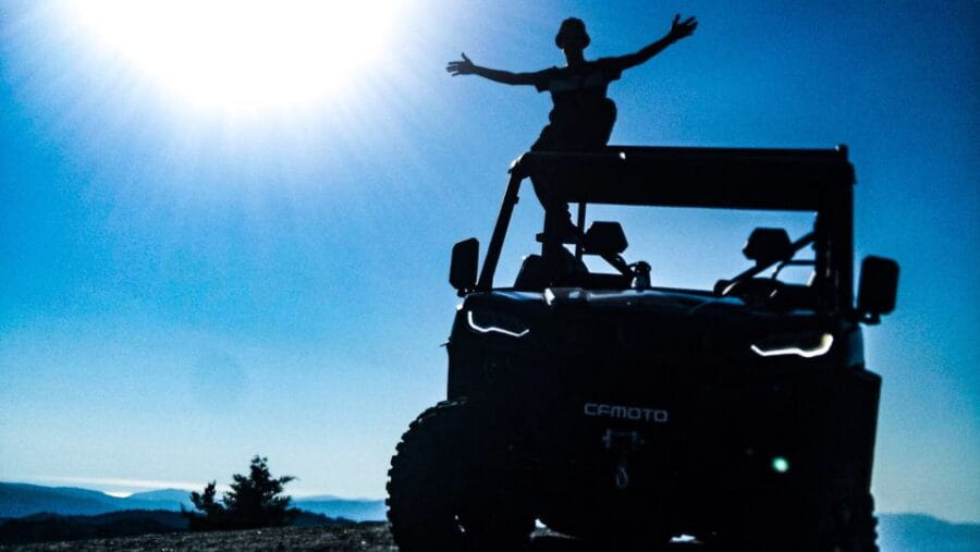 Arcos de Valdevez & Peneda-Gerês Guided Buggy Ride - Practical Details and Logistics