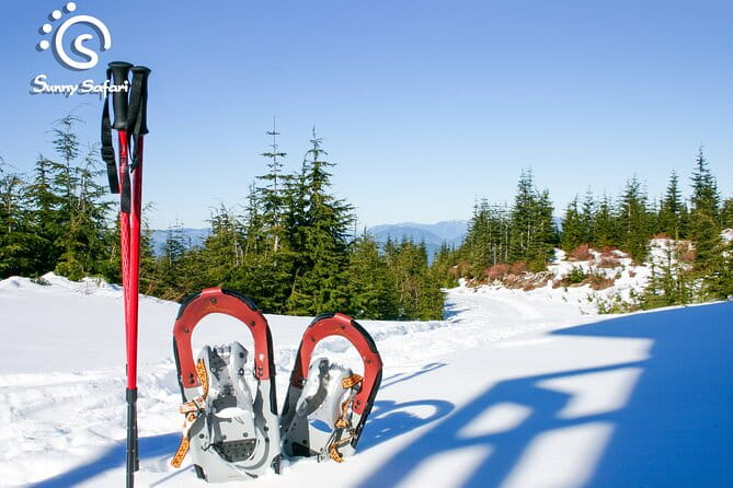 Arctic Ice Fishing by Snowshoe - The Culinary Finish: BBQ and Catching or Releasing Fish