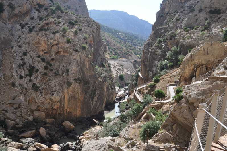 Ardales: Caminito del Rey & El Gaitanejo Guided Walking Tour - The Practicalities: Logistics and Value