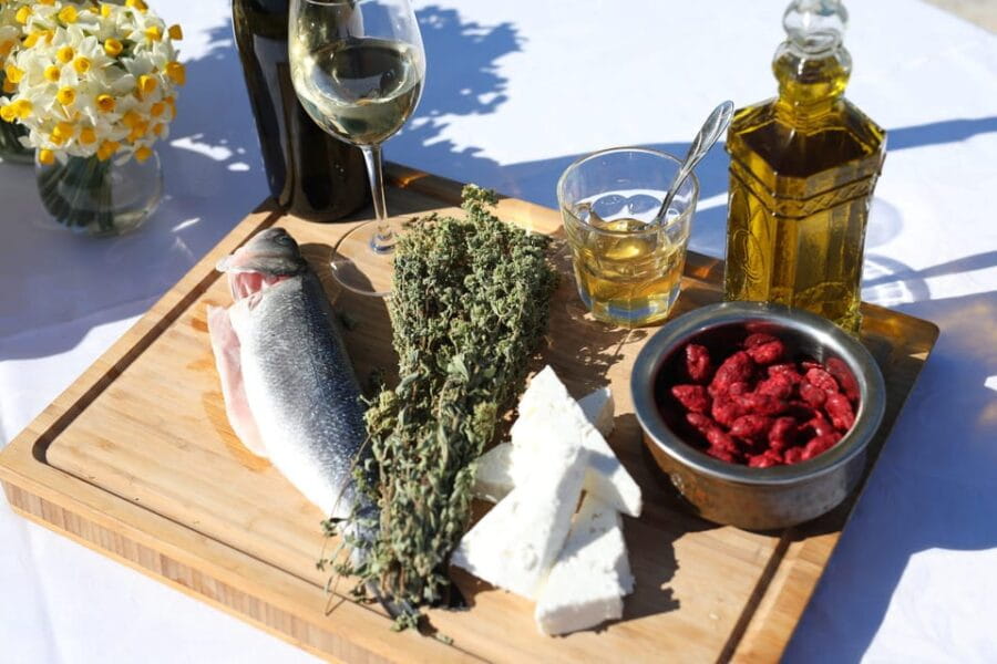 Argostoli: Kefalonian Wine Tasting with Gourmet Lunch - Who Will Love This Tour?