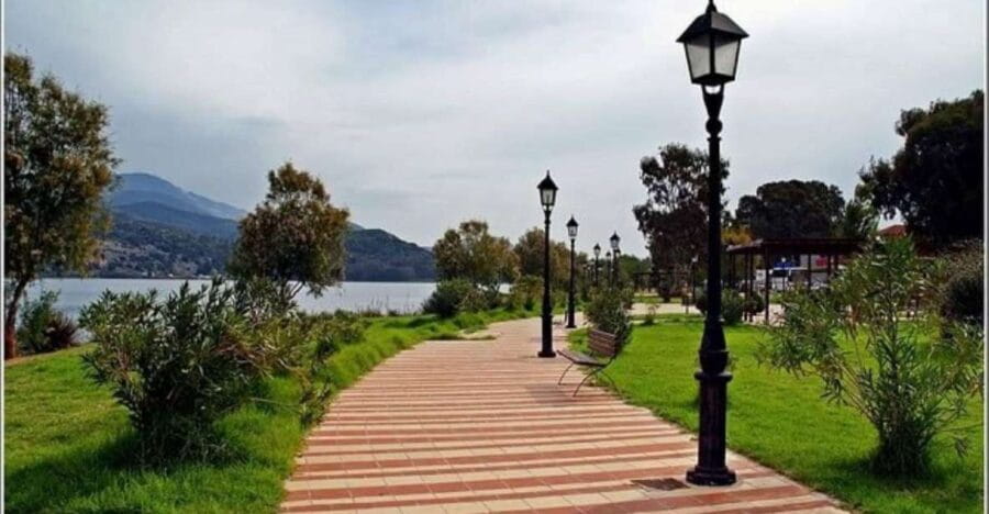 Argostoli Walking Tour - The Town's Tale on Foot - Exploring Argostoli’s Cultural Heart: Museums and Historic Streets