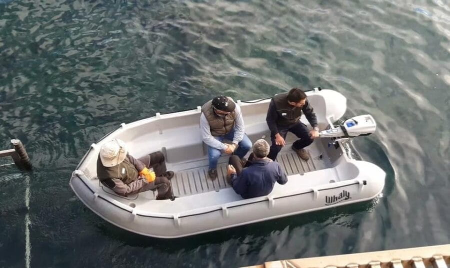 Arguineguin, Gran Canaria: Zodiac rental without licence - The Experience: What You Can Expect