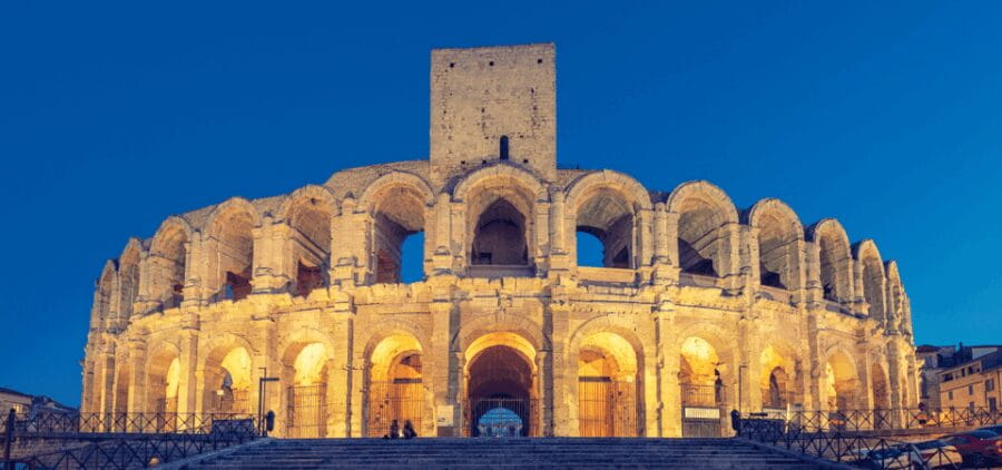 Arles Vincent Van Gogh Walking Tour with an APP - What Makes the App Experience Special?